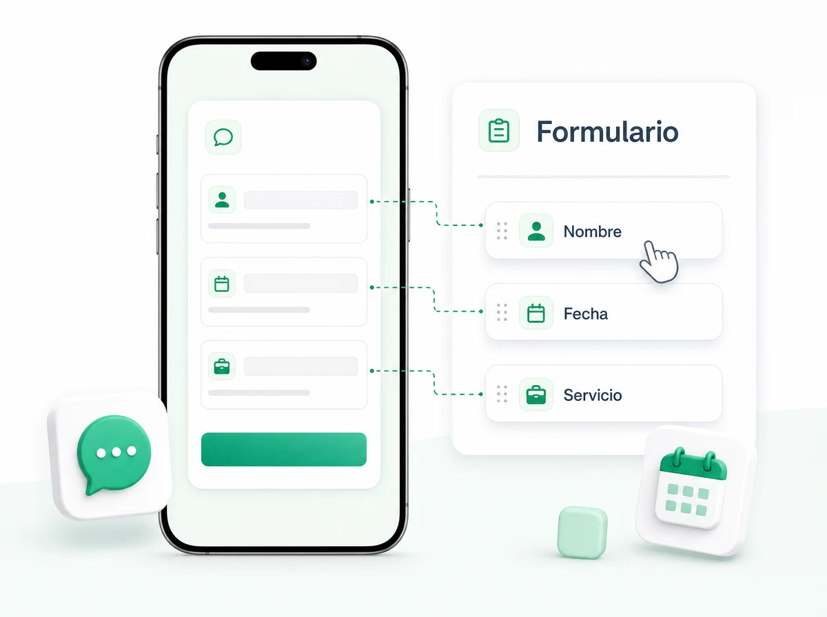 Diseñar con arrastrar y soltar